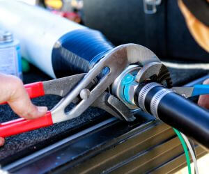 About Emergency plumbing pros Chapman, KS