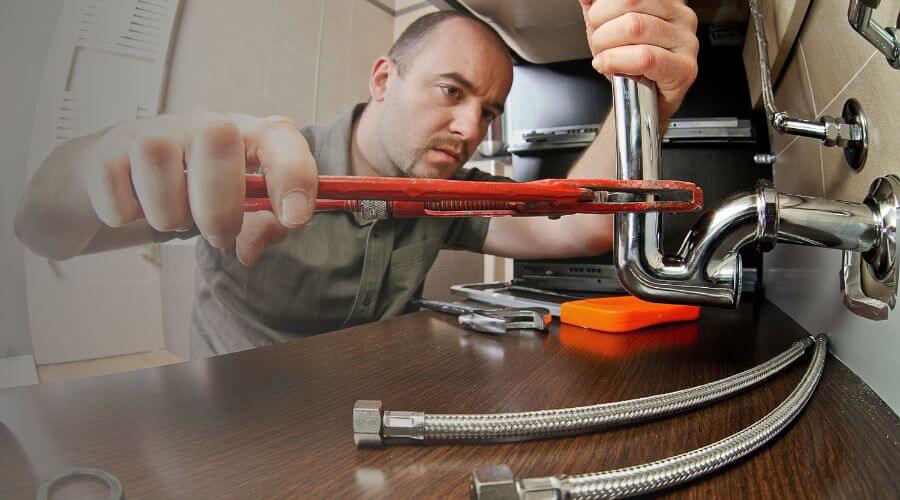 Professional emergency plumbing in Chapman, KS